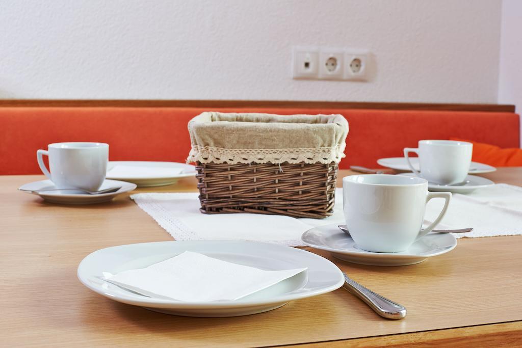 Am Sonnhof Apartman Längenfeld Szoba fotó