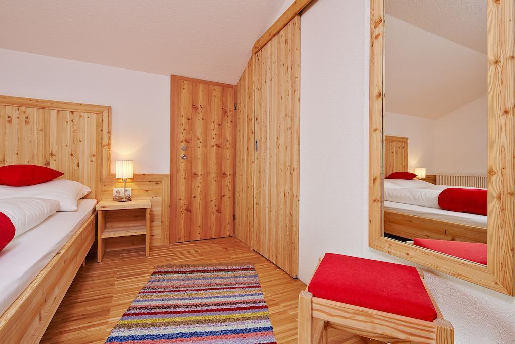 Am Sonnhof Apartman Längenfeld Szoba fotó
