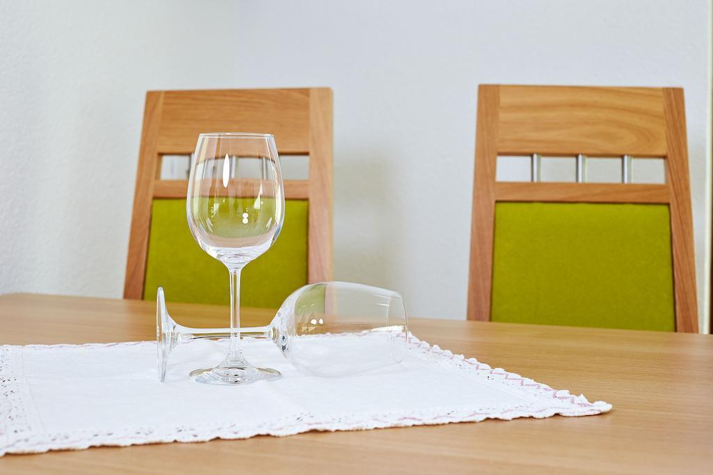Am Sonnhof Apartman Längenfeld Szoba fotó