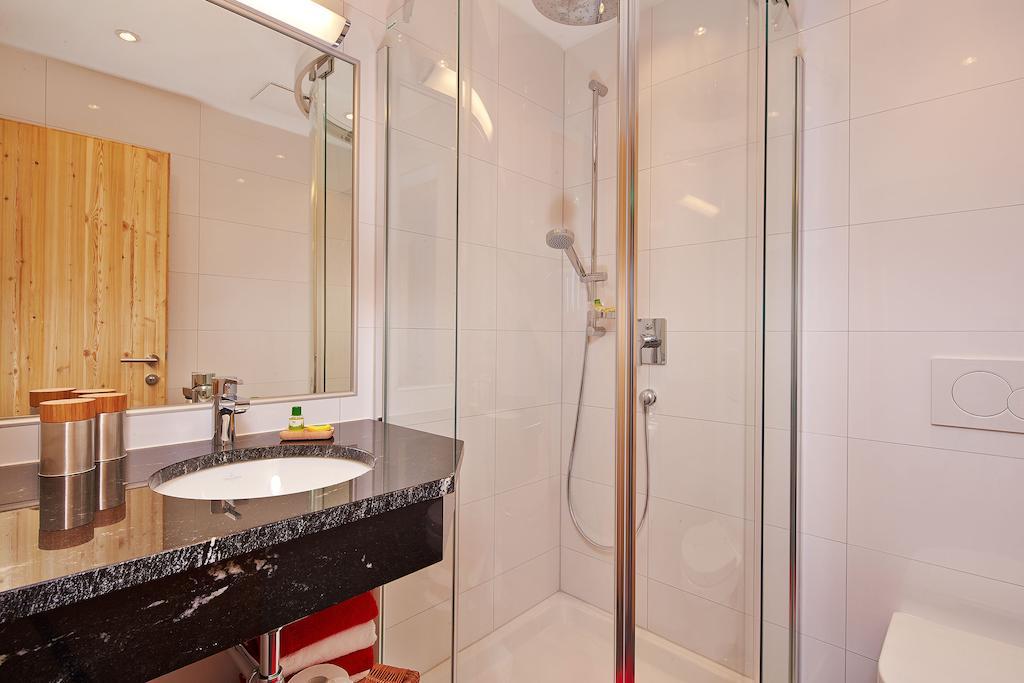 Am Sonnhof Apartman Längenfeld Szoba fotó