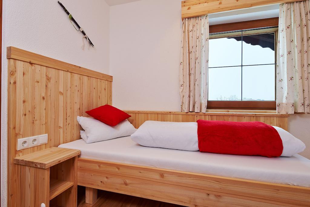 Am Sonnhof Apartman Längenfeld Szoba fotó
