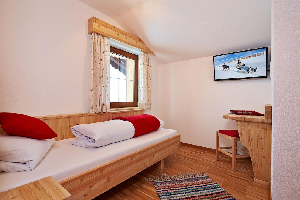 Am Sonnhof Apartman Längenfeld Szoba fotó