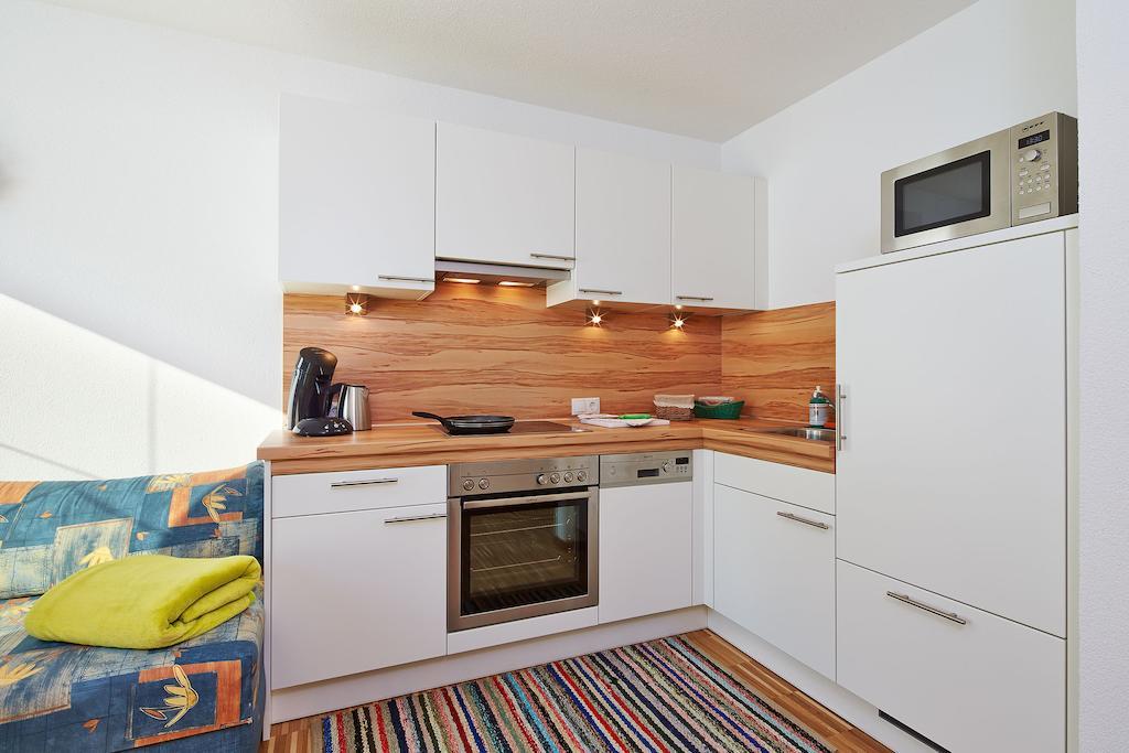 Am Sonnhof Apartman Längenfeld Kültér fotó